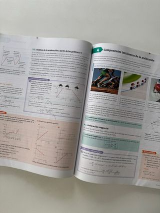 Física y química. 1 Bachillerato. Savia