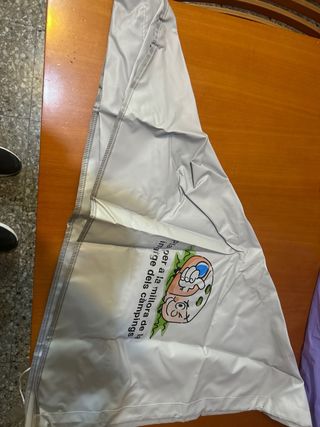 Funda lanza caravana