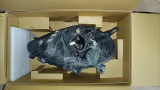 Faro Fiat Punto Evo 2009-2012 (Dx e Sx).