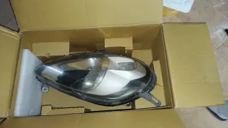 Faro Fiat Punto Evo 2009-2012 (Dx e Sx).
