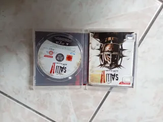 Saw II PS3