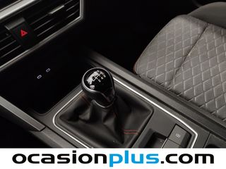 SEAT León 2.0 TDI S&S FR 110 kW (150 CV)