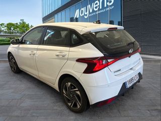 Hyundai i20 1.0 TGDI 48V Klass 74 kW (100 CV)