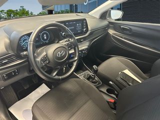 Hyundai i20 1.0 TGDI 48V Klass 74 kW (100 CV)