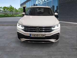 Volkswagen Tiguan R-Line 2.0 TDI 110 kW (150 CV) DSG