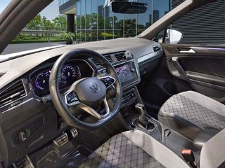 Volkswagen Tiguan R-Line 2.0 TDI 110 kW (150 CV) DSG