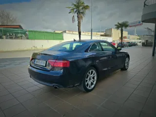 Audi A5 3.0TDI 240CV MANUAL