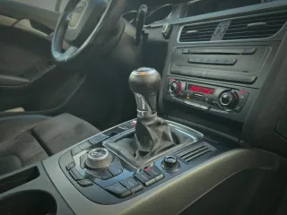 Audi A5 3.0TDI 240CV MANUAL
