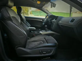 Audi A5 3.0TDI 240CV MANUAL