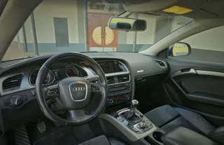 Audi A5 3.0TDI 240CV MANUAL