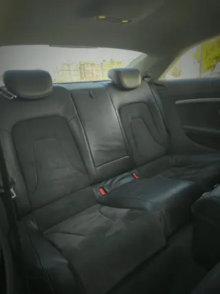 Audi A5 3.0TDI 240CV MANUAL