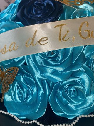 Regala un ramo “Vida”- ideal para regalar