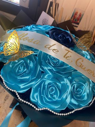 Regala un ramo “Vida”- ideal para regalar