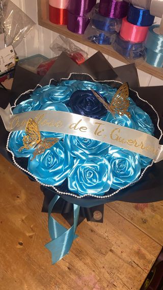 Regala un ramo “Vida”- ideal para regalar