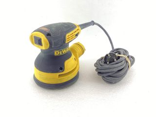 lijadora orbital dewalt dwe6423
