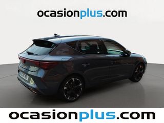 CUPRA León 1.5 TSI e-Hybrid 150 kW (204 CV) DSG