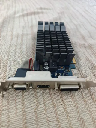 ASUS GT720 Tarjeta Gráfica