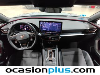 CUPRA León 1.5 TSI e-Hybrid 150 kW (204 CV) DSG