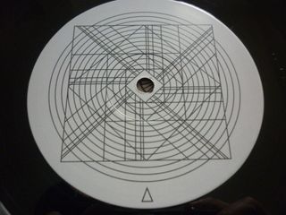 Mogwai - "Music Industry 3. Fitness Industry 1" LP