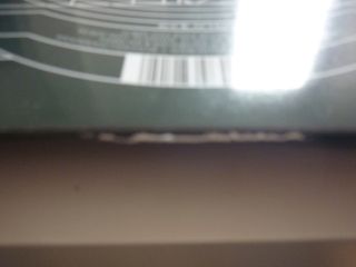 Mogwai - "Music Industry 3. Fitness Industry 1" LP