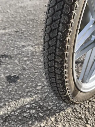 Derbi Variant sle 1982