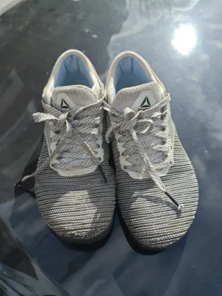 Reebok Nano 9 Talla 38 Mujer zapatillas CrossFit