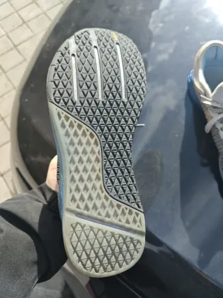 Reebok Nano 9 Talla 38 Mujer zapatillas CrossFit