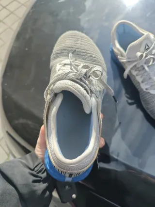 Reebok Nano 9 Talla 38 Mujer zapatillas CrossFit