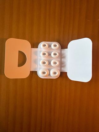 AirPods Pro 3 ANC Blancos nuevos