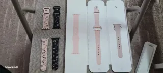 Apple Watch Series 4 40mm Oro Rosa