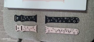 Apple Watch Series 4 40mm Oro Rosa