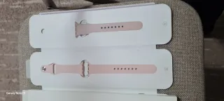 Apple Watch Series 4 40mm Oro Rosa