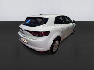 Renault Megane Equilibre Blue dCi 85 kW (115 CV)