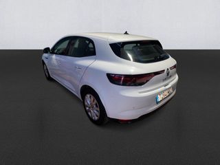 Renault Megane Equilibre Blue dCi 85 kW (115 CV)