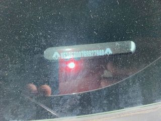 Renault Megane Equilibre Blue dCi 85 kW (115 CV)