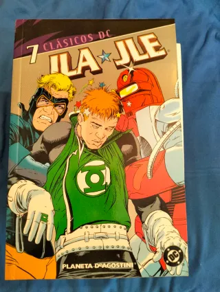 Comics clásicos a 3 euros Marvel y Dc. Pocket