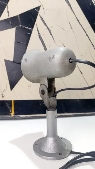 Lampada industriale Seminara