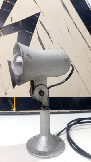 Lampada industriale Seminara