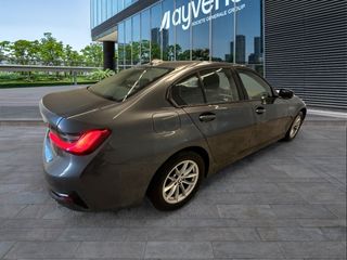 BMW Serie 3 320d 140 kW (190 CV)