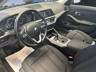 BMW Serie 3 320d 140 kW (190 CV)