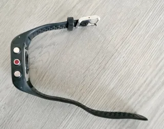 Reloj Polar M430 GPS Negro