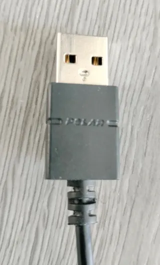 Reloj Polar M430 GPS Negro