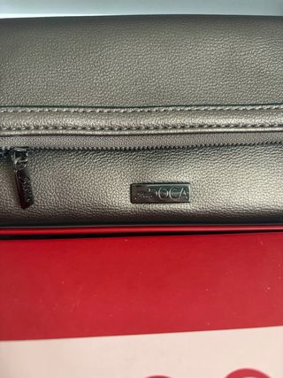Cartera Doca Mujer