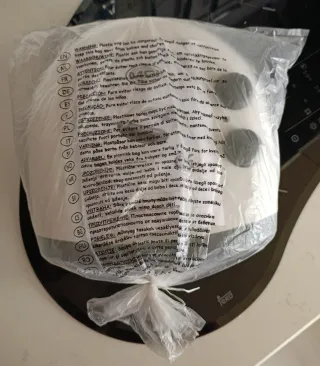 Calefactor MG 1000W/2000W Casi Nuevo