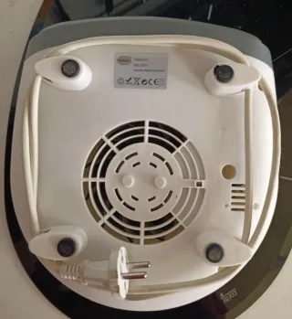 Calefactor MG 1000W/2000W Casi Nuevo