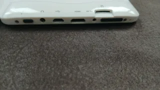 Tablet Snappet para niño