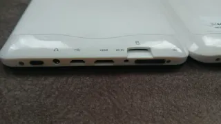 Tablet Snappet para niño