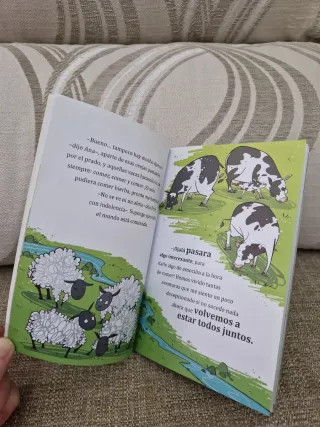 ¡Bien por los Cinco! (Los Cinco / Famous Five) ...