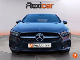 Mercedes Clase A A 180 d