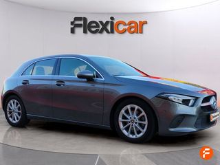 Mercedes Clase A A 180 d